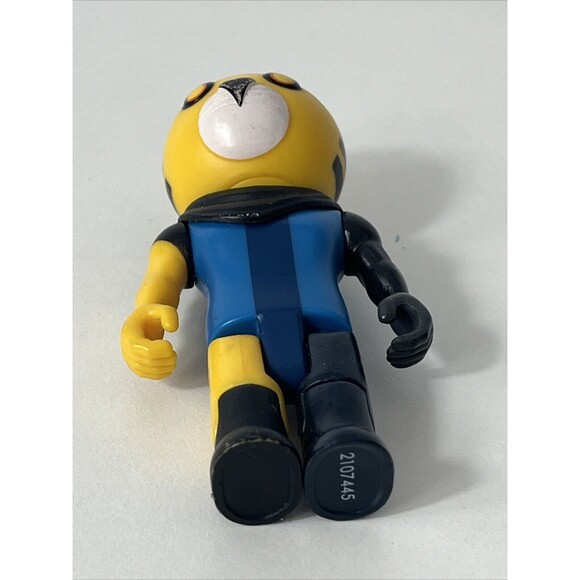 Piggy Tigry Series 1 - 3.5'' Action Figure - Toy Action Figure - Picture 5 of 6